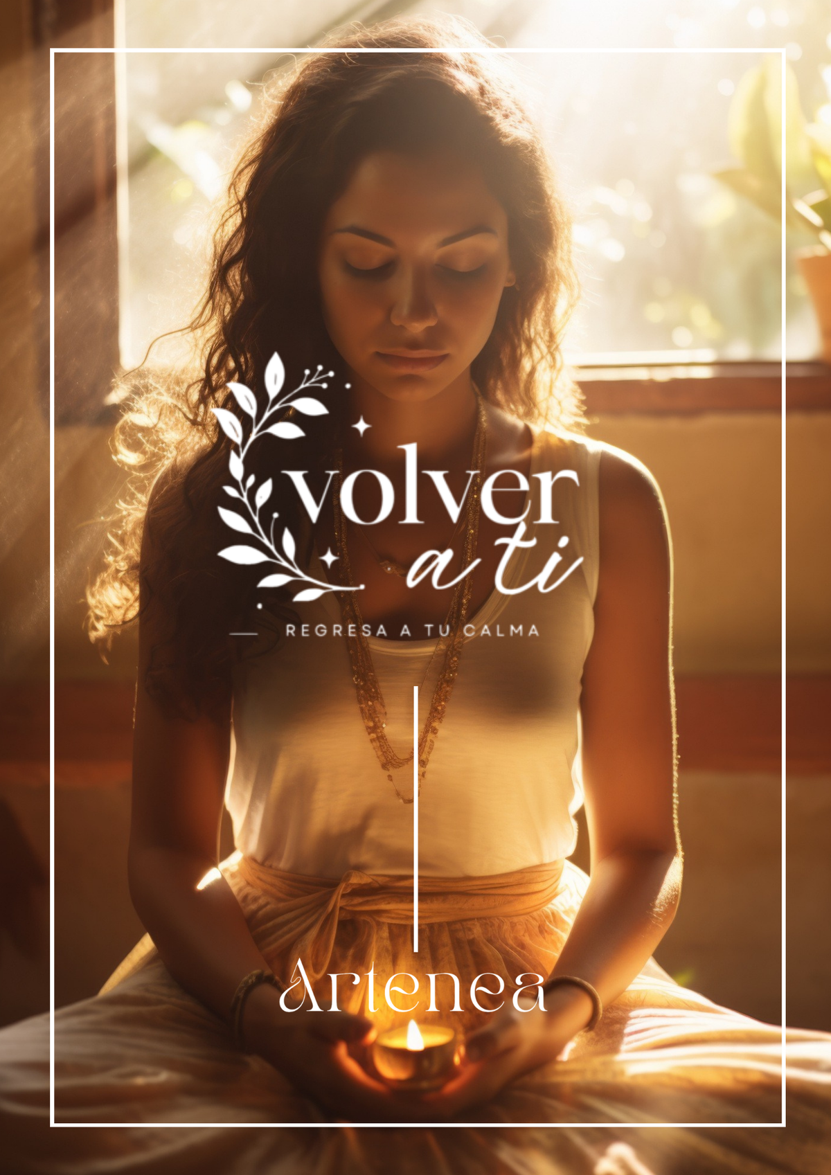 Volver a ti 5 en 5 minutos