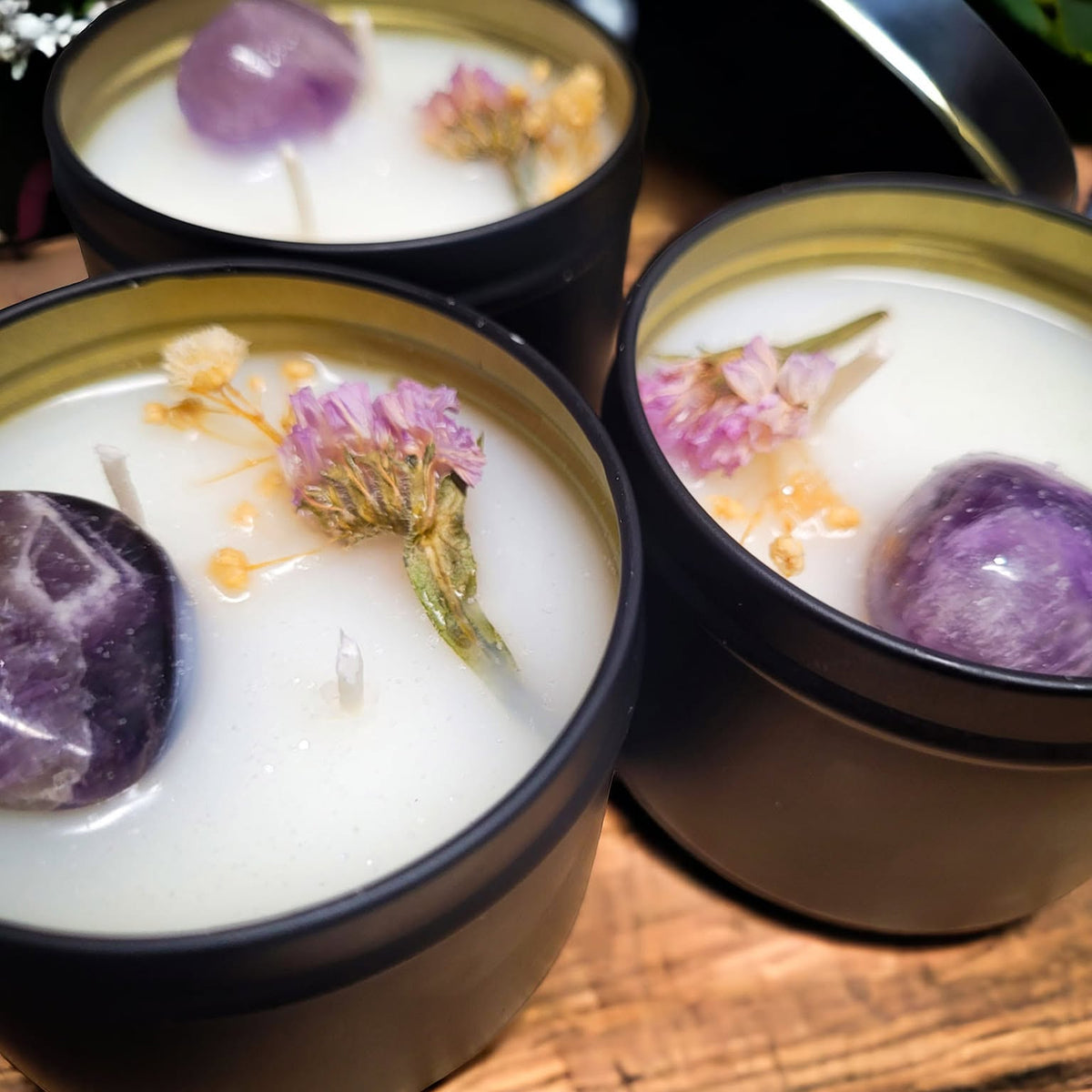 Curso Online de Velas Artesanales | Cohorte de Octubre | Artenea