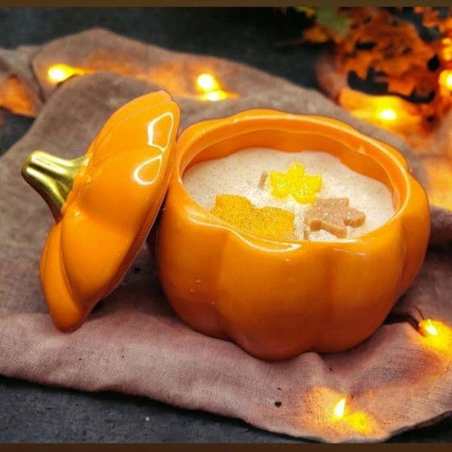 Curso Online de Velas Artesanales | Cohorte de Octubre | Artenea