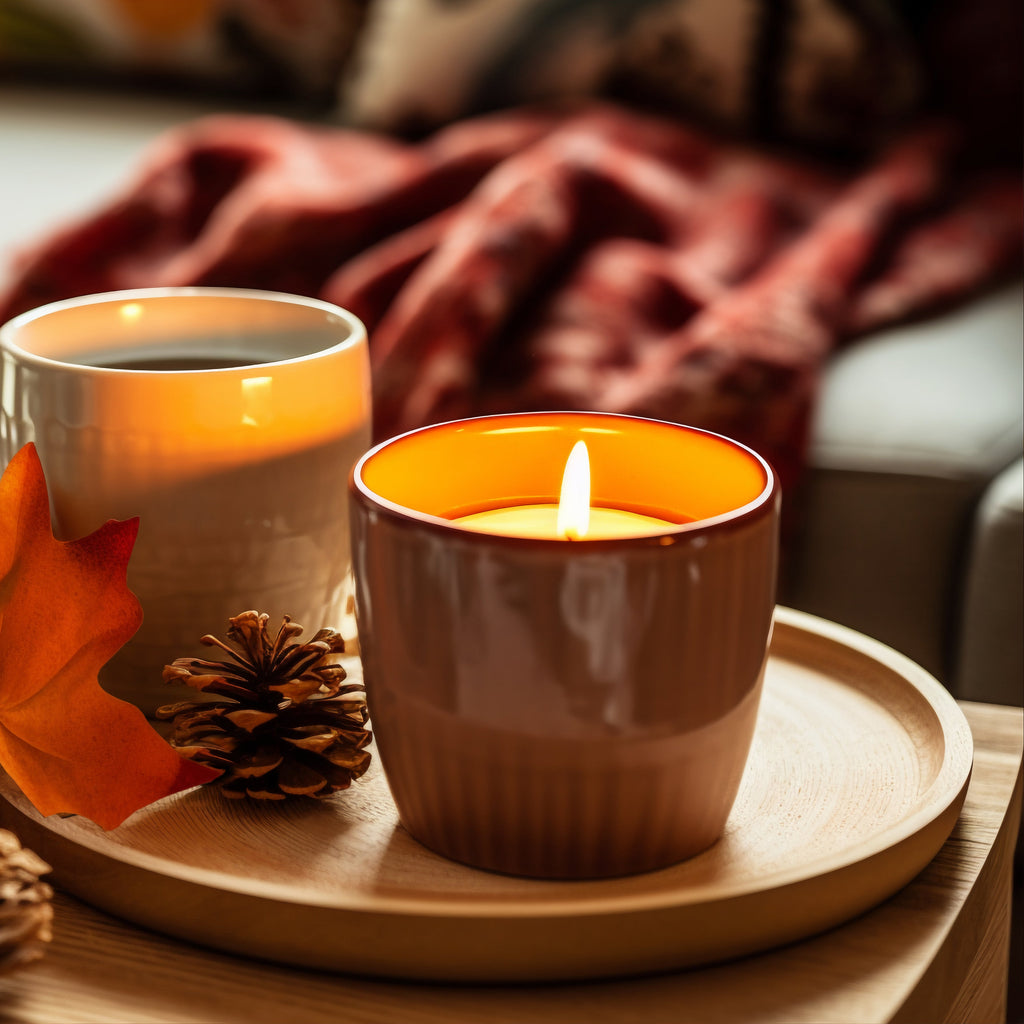 Curso Online de Velas Artesanales | Cohorte de Octubre | Artenea
