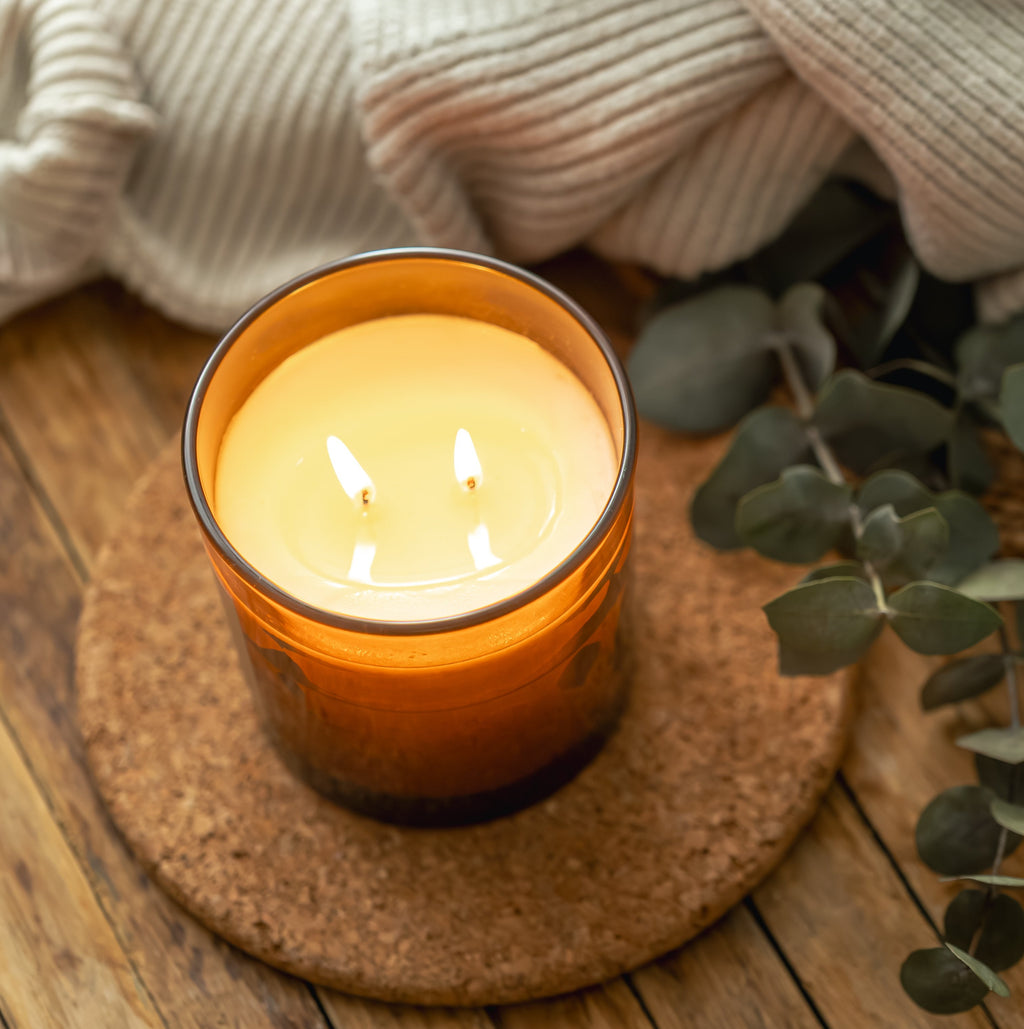 Curso Online de Velas Artesanales | Cohorte de Octubre | Artenea